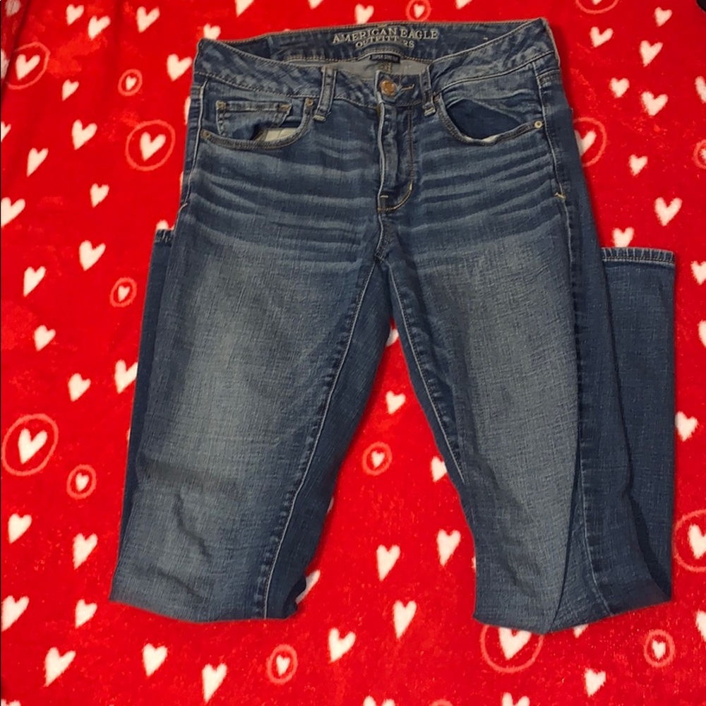 American Eagle Jeans 👖